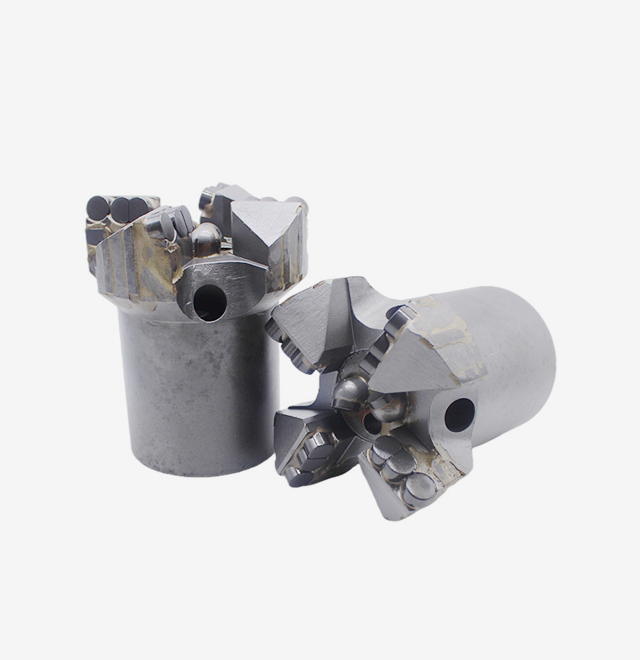 PDC Mining Drill Bit